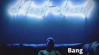 Bang - Ryan Caraveo