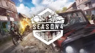 ОБНОВА 4.2 [НОВАЯ погода на ЭРАНГЕЛЕ]  PUBG