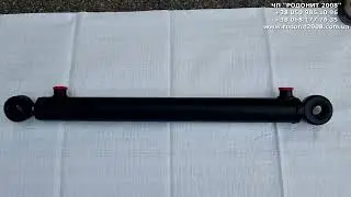 Гидроцилиндр 16ГЦ50/25x500/705-ШШ