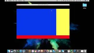 Python Video Downloader App  - 3 - Frames