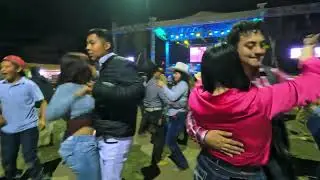 Bailazo de Lujo Tehuacan Puebla Los Sucesores del norte