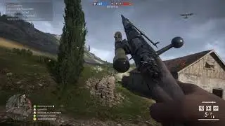 Battlefield 1 Operations PC Gameplay.(No Commentary)