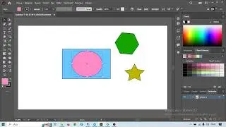 Adobe Illustrator - Katman Eğitimi