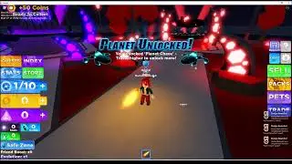 Roblox Ninja Legends 2 Script (Unlock Islands)