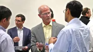 When and Why to Patent My Product Meetup Recap