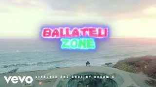 Ballateli - ZONE (Official Music Video)