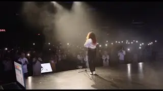 Morijah Concert Live à Montréal (Vidéo Résumé)