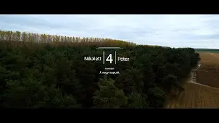 OurWeddingTale #59 | Nikoletta & Péter Highlights | 2023.11.04 | #wedding #ourweddingtale