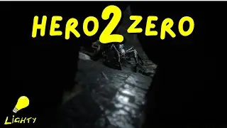 Entering the Atlas ▬ Hero2Zero Ep. 2