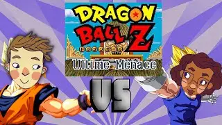 Dragon Ball Z 3: Ultime Menace: DABula / Thom&Karli