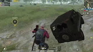 ПУТЬ К ЗАВОЕВАТЕЛЮ В ПАБГ МОБАЙЛ!ЛУЧШЕЕ PUBG Mobile!(часть 1)