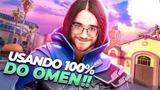 DEI 100% de MIM e olha no que deu!