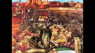 Styx - Witch Wolf