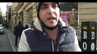 “Bezmişik, xalama iynə vuraraq yanlış diaqnoz təyin edirlər” Vətəndaş ETİRAZ EDİR
