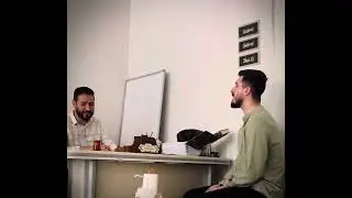 Cüda düştüm ellerinden …  Hüseyini makamı.