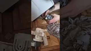 #Замена