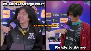 Gold lane and Jungler Carry နိုင်တဲ့ YRG Strong တာ မစမ်းပါဘူး