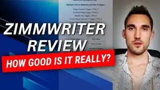 Zimmwriter Review: How Good Is It Really? [Nov 2023]