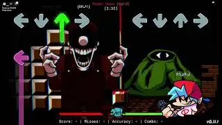 BF Vs MX - Powerdown V1