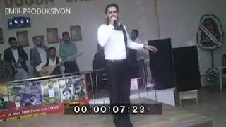 Koma aşiti bursa gala gecesi
