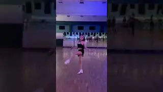 Интенсив "женская пластика" от Ольги Тарасовой #dance #dancestudio #танцы