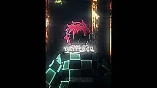 Tanjiro [Season 3] vs Kyojuro Rengoku || song: RADWIMPS - Sparkle