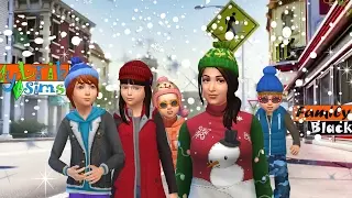 Все серии 1 сезон