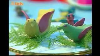Con Chim Non   Tốp Ca Official   YouTube