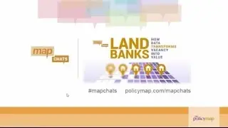 Land Banks: How Data Transforms Vacancy into Value