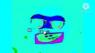 Klasky Csupo Logo : Ominous Vault Effect