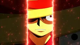 PRESET ALIGHT MOTION ANIME 🥀 || DJ LUPA🎶 || LUFFY🍁 || VIRAL TIKTOK🔥🎶