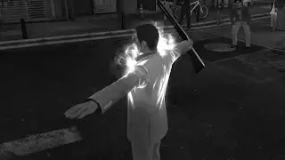 the yakuza modding experience