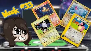 MY FIRST CARD SHOW...and it didn't go as planned - Gooshi's Pokemon TCG Buys & Finds Week 33
