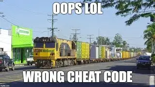 Train memes 07
