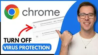 How To Turn Off Virus Detected Google Chrome