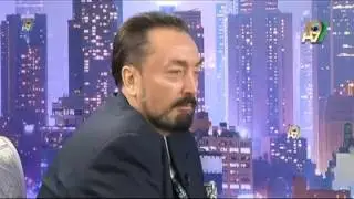 AdnanOktar mir lubov