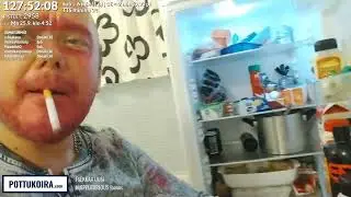 Pottukoira spurguTV FT.pirkkaukko parhaat sekoilut & kontentit PT1