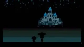 L'aventure continue | Undertale #4