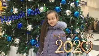 Новый год// Подборка Новогодних фотографий// Новый 2020//Miss Marie