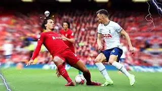 Football Stars Humiliate Each Other 2023