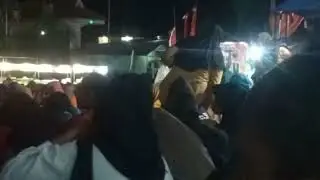 orkes om Soraya les Balong jerok bintang tamu mbk mintol