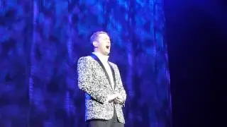 Michael Bublé - Song for you