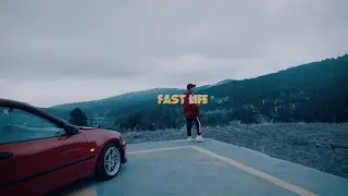 Amiral - Fast Life (Official Video)