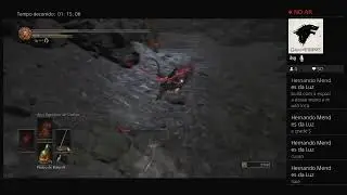 Dark Souls 3 Katana only