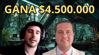 🔴UNA RENTABILIDAD BRUTAL