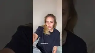 ТИПИЧНАЯ ЯЖМАМКА / СКЕТЧ ТИКТОК || NIKOL KOULEN