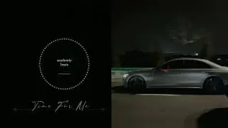 (FREE) Jamik x MACAN x A.V.G type beat - Time For Me (prod. by markeniy beats)