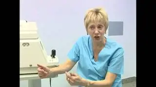 Что такое катаракта