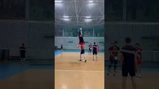 Как вам прыжок ?😍