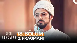 Kızıl Goncalar 18. Bölüm 2. Fragmanı | 